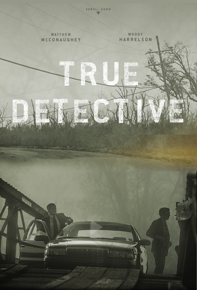 True Detective S01 720p 1080p 1080i HDTV WEB-DL DD5.1