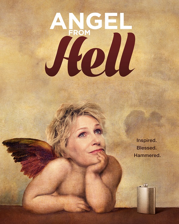 AngelfromHell