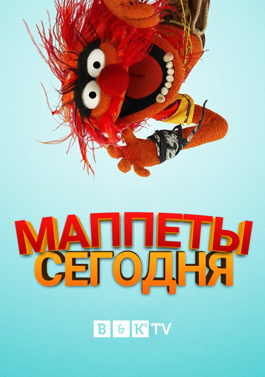 poster-Muppets-Now-S1